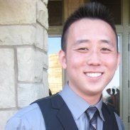 Andy Wang, SEO consultant and founder of SERP Masters